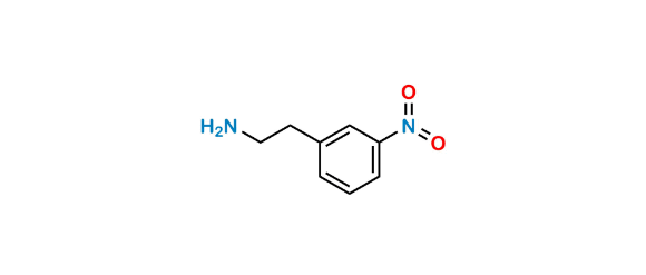 Picture of Mirabegron Impurity 95