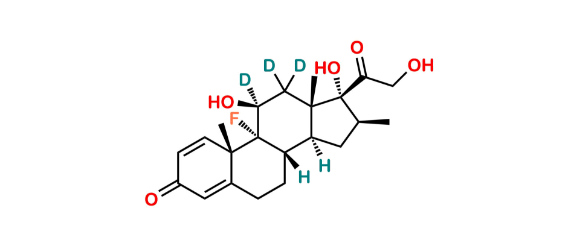 Picture of Betamethasone D3