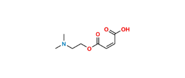 Picture of Succinylcholine Chloride Impurity 1