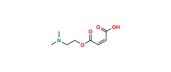 Picture of Succinylcholine Chloride Impurity 1