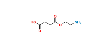 Picture of Succinylcholine Chloride Impurity 2
