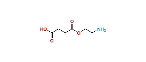 Picture of Succinylcholine Chloride Impurity 2
