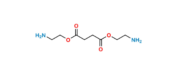 Picture of Succinylcholine Chloride Impurity 3