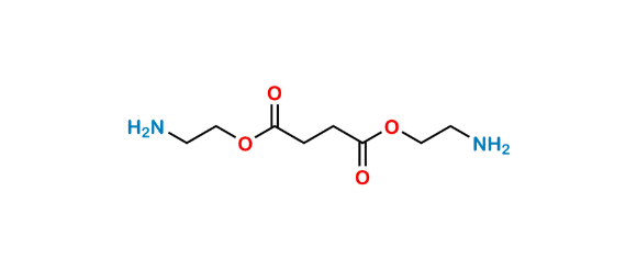 Picture of Succinylcholine Chloride Impurity 3