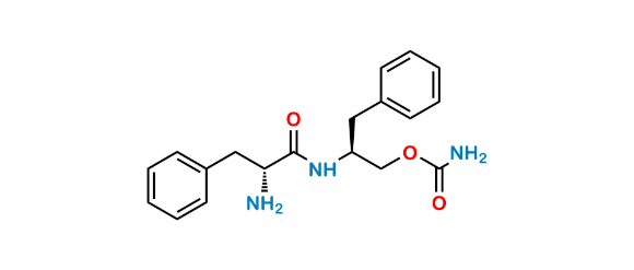 Picture of Solriamfetol Impurity 7