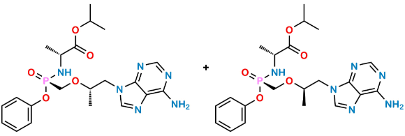 Picture of Tenofovir Impurity 72