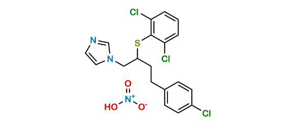 Picture of Butoconazole Nitrate