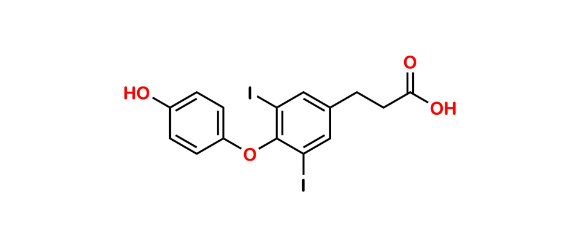 Picture of Levothyroxine Impurity 22