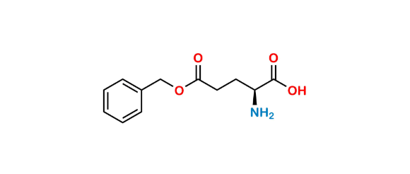 Picture of L-Glutamic acid γ-benzyl ester