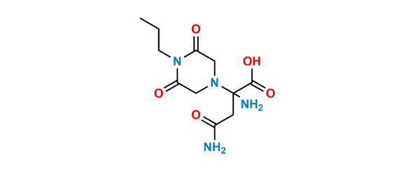 Picture of Dexrazoxane Impurity 16