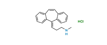 Picture of Cyclobenzaprine USP Related Compound B