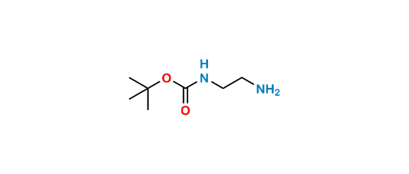 Picture of Suvorexant Impurity 37