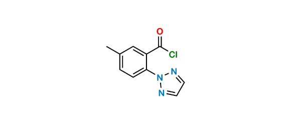 Picture of Suvorexant Impurity 38