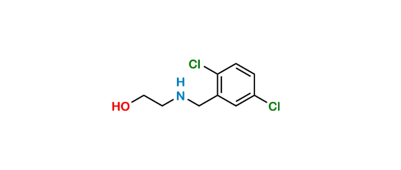 Picture of Lifitegrast Impurity 33