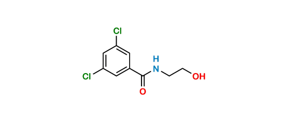Picture of Lifitegrast Impurity 34