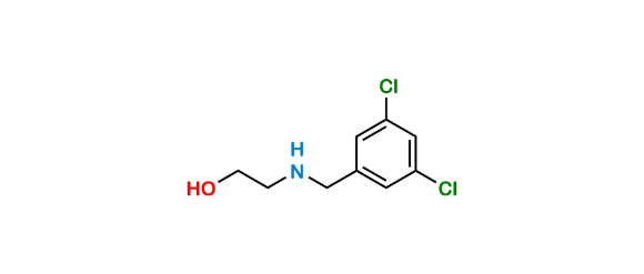 Picture of Lifitegrast Impurity 35