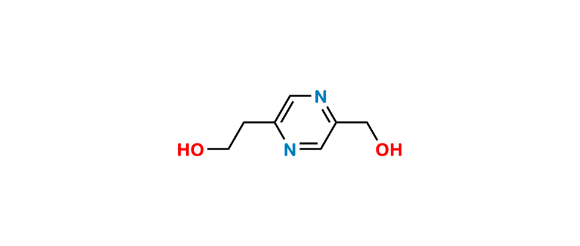 Picture of Clauvanic Acid Impurity A