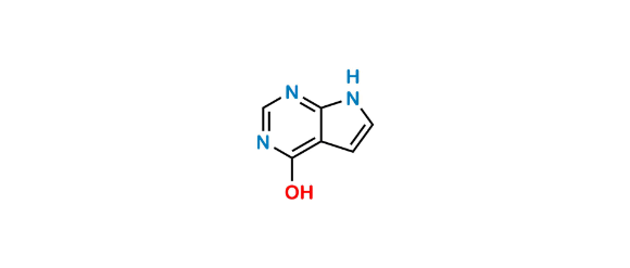 Picture of Ruxolitinib Impurity 44