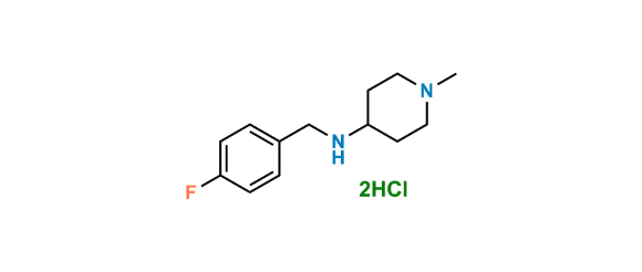 Picture of Pimavanserin Amine Impurity