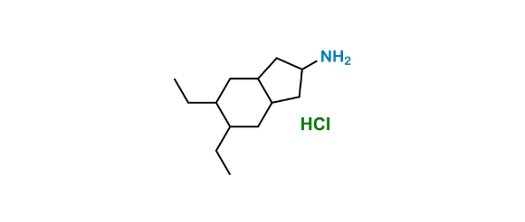 Picture of Indacaterol Impurity 38
