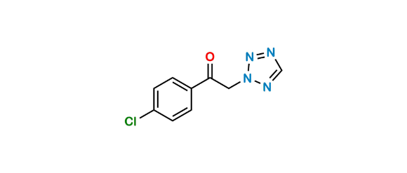 Picture of Cenobamate Impurity 11