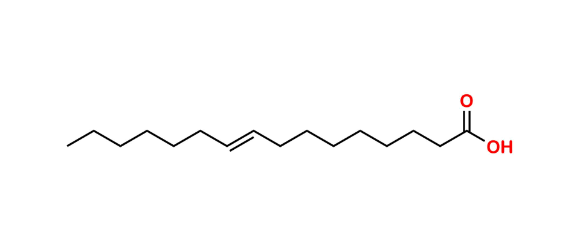 Picture of Palmitelaidic Acid