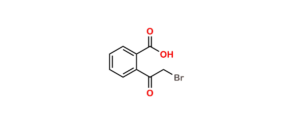 Picture of Atovaquone Impurity 22
