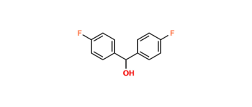 Picture of 4,4'-Difluorobenzhydrol