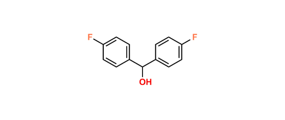 Picture of 4,4'-Difluorobenzhydrol