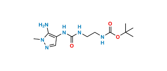 Picture of Ceftolozane Impurity 4