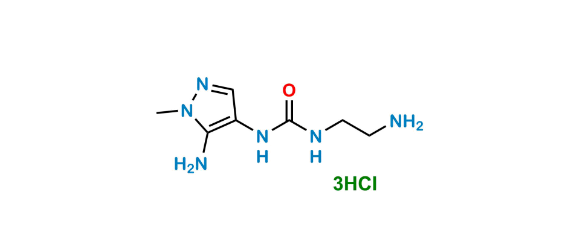 Picture of Ceftolozane Impurity 16