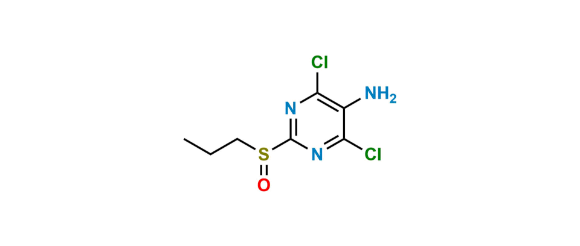 Picture of Ticagrelor Impurity 204