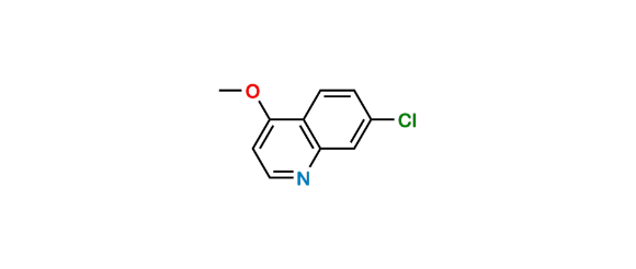Picture of Hydroxychloroquine Impurity 23