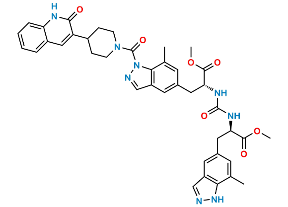 Picture of Zavegepant Impurity 39