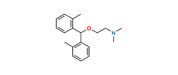 Picture of Methyl Orphenadrine