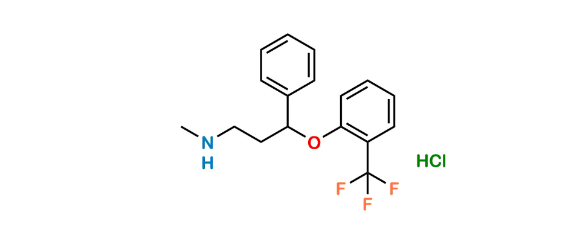 Picture of Fluoxetine Impurity 19
