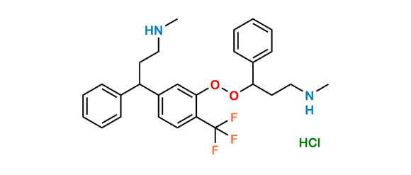 Picture of Fluoxetine Impurity 20