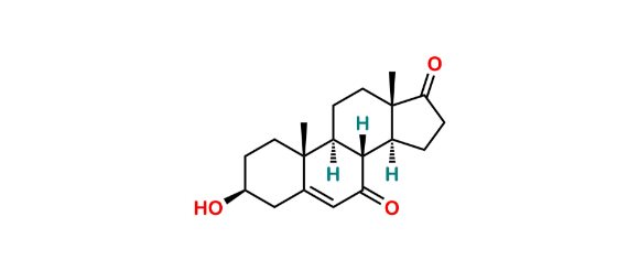 Picture of 7-Keto-Dehydroepiandrosterone