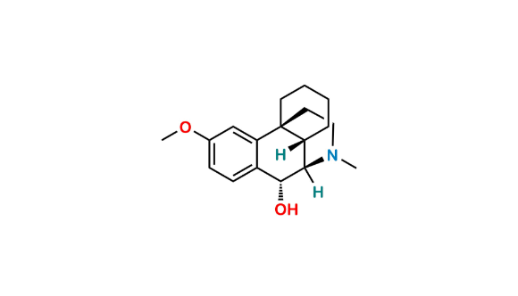Picture of β-Hydroxy Dextromethorphan