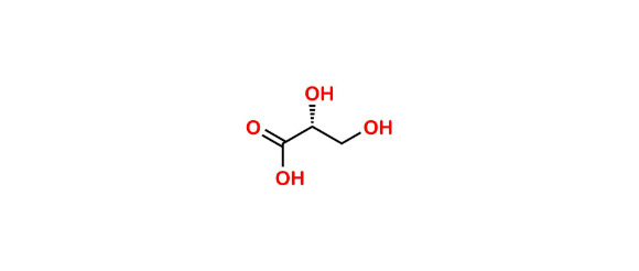 Picture of D-Glyceric acid