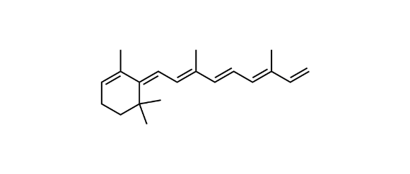 Picture of Retinol Impurity B