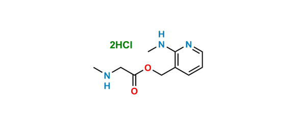 Picture of Isavuconazole Impurity 43