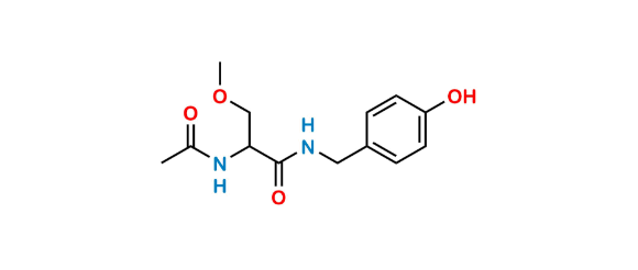 Picture of Lacosamide Impurity 26