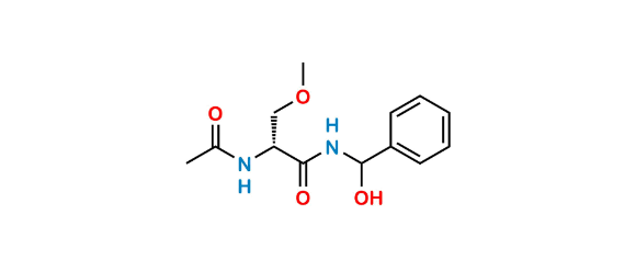 Picture of Lacosamide Impurity 28