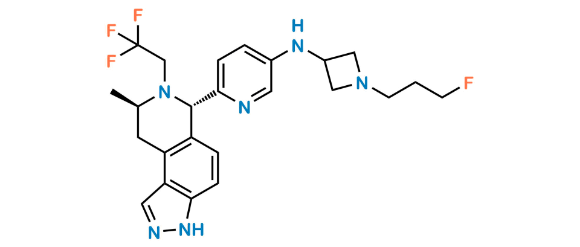 Picture of Camizestrant