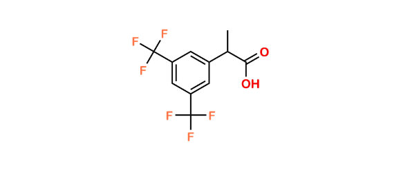 Picture of Netupitant Impurity 11