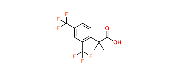 Picture of Netupitant Impurity 12