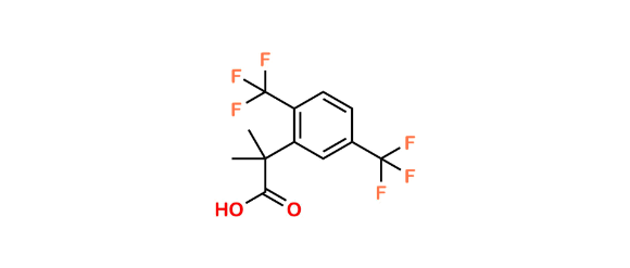 Picture of Netupitant Impurity 14