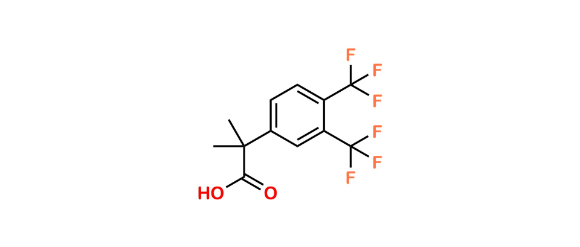 Picture of Netupitant Impurity 15