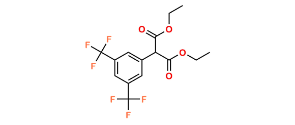Picture of Netupitant Impurity 23